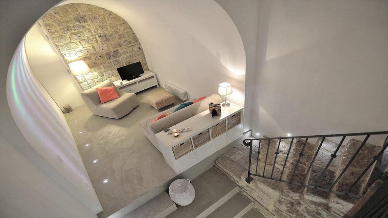 Authentic Cave House In The Heart Of The Village! Massa Marittima Exterior foto