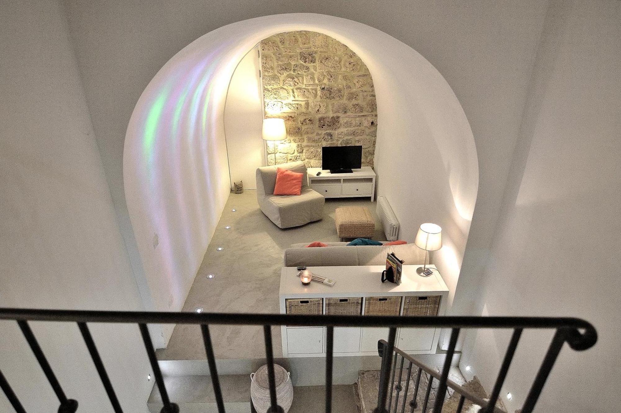 Authentic Cave House In The Heart Of The Village! Massa Marittima Exterior foto